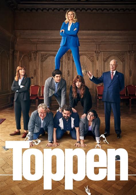 Toppen: Where to Watch and Stream Online .